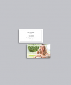 Business Card