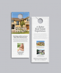 Door Hanger