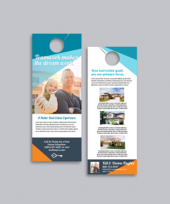 Door Hanger