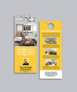 Door Hanger