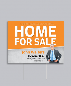 18 x 24 Yard Sign